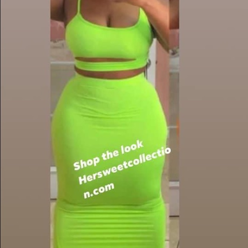 2piece set